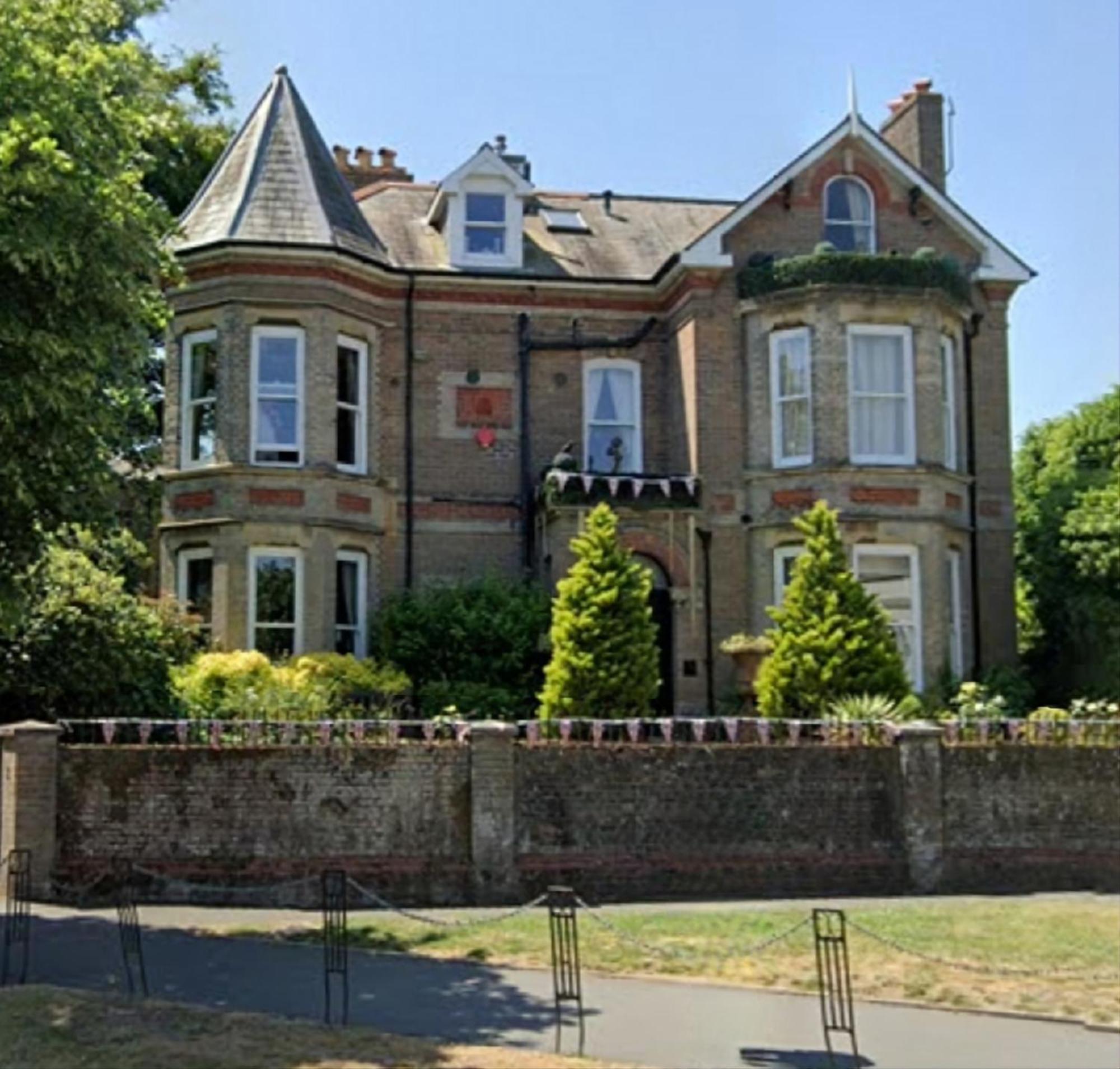 Gasthof Beggar's Knap Dorchester
